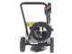 Nettoyeur haute pression &eacute;lectrique &agrave; eau froide Lavor Columbia R 1515 GL - Pression max 180 Bars