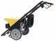 Nettoyeur haute pression &eacute;lectrique &agrave; eau froide Lavor Columbia R 1515 GL - Pression max 180 Bars