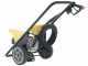 Nettoyeur haute pression &eacute;lectrique &agrave; eau froide Lavor Columbia R 1515 GL - Pression max 180 Bars