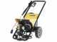 Nettoyeur haute pression &eacute;lectrique &agrave; eau froide Lavor Columbia R 1515 GL - Pression max 180 Bars