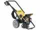Nettoyeur haute pression &eacute;lectrique &agrave; eau froide Lavor Columbia R 1515 GL - Pression max 180 Bars
