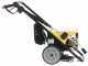 Nettoyeur haute pression &eacute;lectrique &agrave; eau froide Lavor Columbia R 1515 GL - Pression max 180 Bars