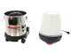 Lavor Windy 120 IF - Aspirateur eau et poussi&egrave;re