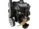 Lavor Texas R 1509 GL - Nettoyeur haute pression eau chaude professionnelle - 160 bar - 540 l/h