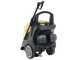 Lavor Texas R 1509 GL - Nettoyeur haute pression eau chaude professionnelle - 160 bar - 540 l/h