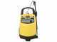 Nettoyeur haute pression Lavor &agrave; eau chaude Texas R 1509 GL  - Pression max 160 bars