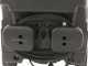Nettoyeur haute pression Lavor &agrave; eau chaude Texas R 1509 GL  - Pression max 160 bars