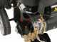 Nettoyeur haute pression Lavor &agrave; eau chaude Texas R 1509 GL  - Pression max 160 bars