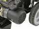Nettoyeur haute pression Lavor &agrave; eau chaude Texas R 1509 GL  - Pression max 160 bars