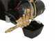 Nettoyeur haute pression Lavor &agrave; eau chaude Texas R 1509 GL  - Pression max 160 bars
