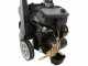 Nettoyeur haute pression Lavor &agrave; eau chaude Texas R 1509 GL  - Pression max 160 bars