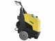 Nettoyeur haute pression Lavor &agrave; eau chaude Texas R 1509 GL  - Pression max 160 bars