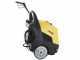 Nettoyeur haute pression Lavor &agrave; eau chaude Texas R 1509 GL  - Pression max 160 bars