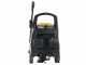 Nettoyeur haute pression Lavor &agrave; eau chaude Texas R 1509 GL  - Pression max 160 bars