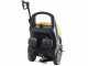 Nettoyeur haute pression Lavor &agrave; eau chaude Texas R 1509 GL  - Pression max 160 bars