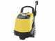 Nettoyeur haute pression Lavor &agrave; eau chaude Texas R 1509 GL  - Pression max 160 bars