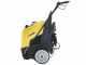 Nettoyeur haute pression Lavor &agrave; eau chaude Texas R 1509 GL  - Pression max 160 bars