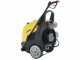 Nettoyeur haute pression Lavor &agrave; eau chaude Texas R 1509 GL  - Pression max 160 bars