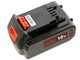 Tondeuse &agrave; gazon &eacute;lectrique &agrave; batterie Black &amp; Decker BCMW33184L2-QW - 36V 4Ah + une batterie 18V 2Ah offerte