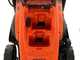 Tondeuse &agrave; gazon &eacute;lectrique &agrave; batterie Black &amp; Decker BCMW33184L2-QW - 36V 4Ah + une batterie 18V 2Ah offerte