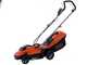 Tondeuse &agrave; gazon &eacute;lectrique &agrave; batterie Black &amp; Decker BCMW33184L2-QW - 36V 4Ah + une batterie 18V 2Ah offerte