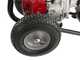 Nettoyeur haute pression Comet FDX Blade XL 13.15 - Moteur Honda GX 390 - 12 CV - 310 Bar