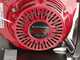 Nettoyeur haute pression Comet FDX Blade XL 13.15 - Moteur Honda GX 390 - 12 CV - 310 Bar