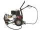 Nettoyeur haute pression Comet FDX Blade XL 13.15 - Moteur Honda GX 390 - 12 CV - 310 Bar