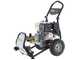 Nettoyeur haute pression Comet FDX Blade XL 13.15 - Moteur Honda GX 390 - 12 CV - 310 Bar