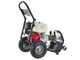 Nettoyeur haute pression Comet FDX Blade XL 13.15 - Moteur Honda GX 390 - 12 CV - 310 Bar