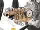 Nettoyeur haute pression Comet FDX Blade XL 13.15 - Moteur Honda GX 390 - 12 CV - 310 Bar