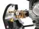 Nettoyeur haute pression Comet FDX Blade XL 13.15 - Moteur Honda GX 390 - 12 CV - 310 Bar