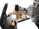 Nettoyeur haute pression Comet FDX Blade XL 13.15 - Moteur Honda GX 390 - 12 CV - 310 Bar