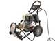 Nettoyeur haute pression Comet FDX Blade XL 13.15 - Moteur Honda GX 390 - 12 HP - 310 Bar