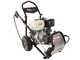 Nettoyeur haute pression Comet FDX Blade XL 13.15 - Moteur Honda GX 390 - 12 HP - 310 Bar