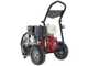 Nettoyeur haute pression Comet FDX Blade XL 13.15 - Moteur Honda GX 390 - 12 HP - 310 Bar