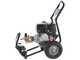 Nettoyeur haute pression Comet FDX Blade XL 13.15 - Moteur Honda GX 390 - 12 HP - 310 Bar