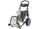 Nettoyeur haute pression Comet FDX Blade XL 13.15 - Moteur Honda GX 390 - 12 HP - 310 Bar