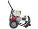 Nettoyeur haute pression Comet FDX Blade XL 13.15 - Moteur Honda GX 390 - 12 HP - 310 Bar