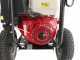 Nettoyeur haute pression Comet FDX Blade XL 13.15 - Moteur Honda GX 390 - 12 HP - 310 Bars