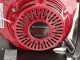 Nettoyeur haute pression Comet FDX Blade XL 13.15 - Moteur Honda GX 390 - 12 HP - 310 Bars
