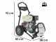 Nettoyeur haute pression Comet FDX Blade XL 13.15 - Moteur Honda GX 390 - 12 HP - 310 Bars