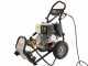 Nettoyeur haute pression Comet FDX Blade XL 13.15 - Moteur Honda GX 390 - 12 HP - 310 Bars