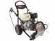 Nettoyeur haute pression Comet FDX Blade XL 13.15 - Moteur Honda GX 390 - 12 HP - 310 Bars