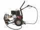 Nettoyeur haute pression Comet FDX Blade XL 13.15 - Moteur Honda GX 390 - 12 HP - 310 Bars