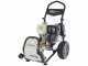 Nettoyeur haute pression Comet FDX Blade XL 13.15 - Moteur Honda GX 390 - 12 HP - 310 Bars