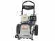 Nettoyeur haute pression Comet FDX Blade XL 13.15 - Moteur Honda GX 390 - 12 HP - 310 Bars