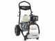 Nettoyeur haute pression Comet FDX Blade XL 13.15 - Moteur Honda GX 390 - 12 HP - 310 Bars
