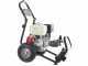 Nettoyeur haute pression Comet FDX Blade XL 13.15 - Moteur Honda GX 390 - 12 HP - 310 Bars