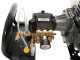 Nettoyeur haute pression Comet FDX Blade XL 13.15 - Moteur Honda GX 390 - 12 HP - 310 Bars